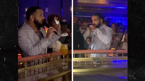 drake buys strippers chanel|Drake Celebrates 36th Birthday, Big Names Show Up to Party in Miami .